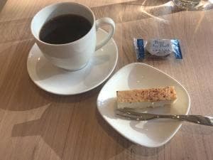 cafe TERAS