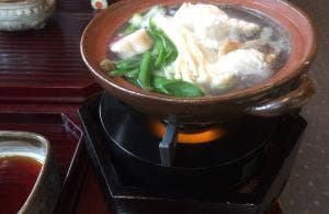 山水