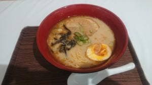 ラーメンもっこす亭 芦北本店