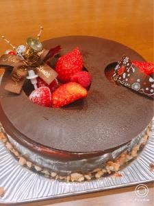 パティスリー シュゥエト