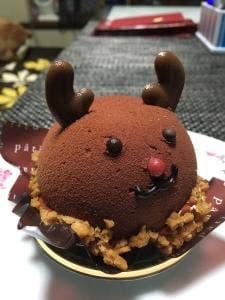 シャトレーゼ 苫小牧店