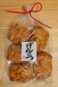 其角せんべい