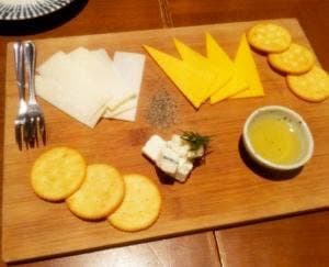 串焼BAL バルーンフラワー