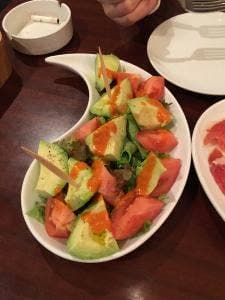 ラ キャピタル