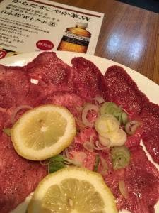 焼肉 にくなり