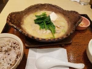 大戸屋ごはん処 イオンモール高岡店