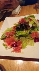 ワイン食堂 トレトレ