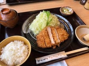 かつアンドかつ 松井山手店