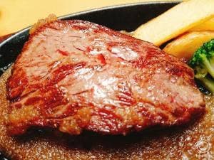 ステーキ宮 西川田店