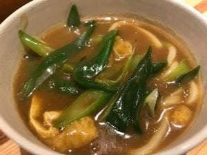 京うどん 辰巳