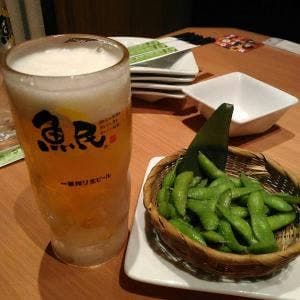 魚民 結城店