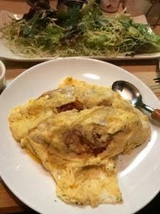 ひだまり食堂