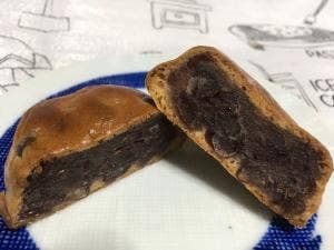 花園創菓庵 松一 本店