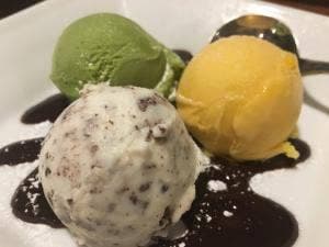 OSTERIA びーだま