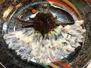 魚と煮もののこんべぇ