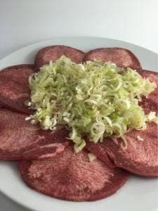 焼肉の牛太・潮来店