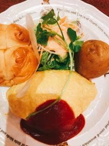 ラケル 名古屋スパイラルタワーズ店