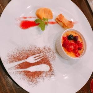 RISTORANTE ALVERO
