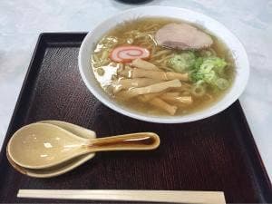 三佳食堂