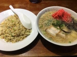 味好ラーメン 宮前店