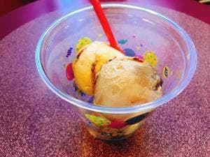 サーティワンアイスクリーム 南宮崎店