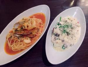 トラットリア ニャムニャム