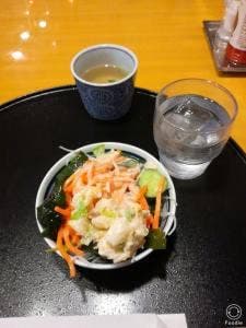 洋麺屋 五右衛門 茗荷谷店