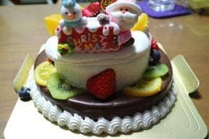 エチュード洋菓子店