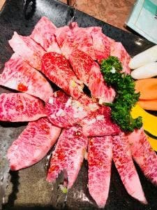 焼肉明成館 駅前店