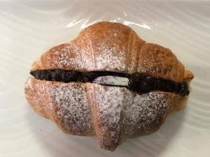 炭窯パン ふわり 瀬田店