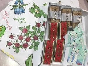 六花亭 東急札幌店