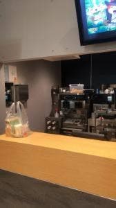 マクドナルド イオンモール幕張新都心店