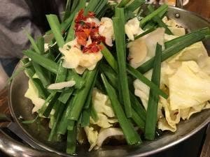 博多天神もつ鍋お多福 目黒店