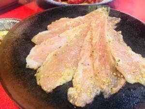 本格和牛焼肉 大盛苑