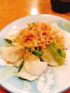 ワンコップ千登利