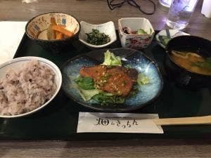 畑deきっちん