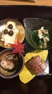 日本料理 うえだ