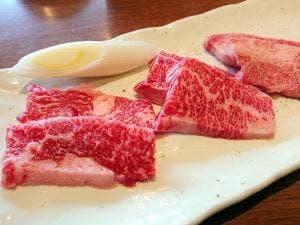 焼肉さんあい上福岡店