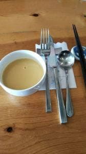 フランス料理 ぎんぎん