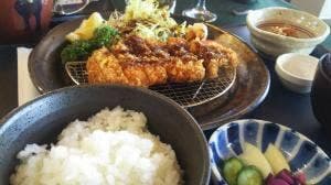 富士OGMゴルフクラブ出島コース レストラン