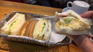 コメダ珈琲店 小牧中央店