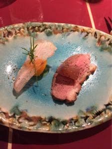 ビストロ ピエロ