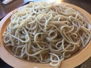手打ち蕎麦 まいえ