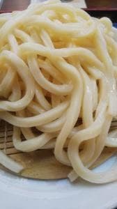 自家製うどん 杉乃家