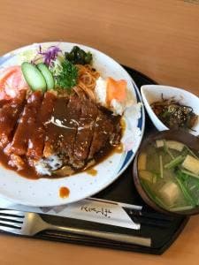 レストハウス旅路