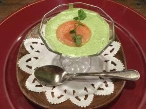 chez よしだ