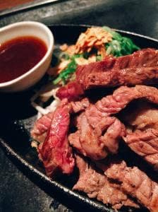 花たぬき 御池店