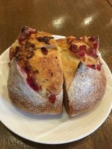 イタリアン＆ベーカリー カンタレーレ