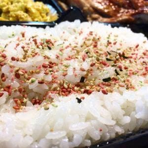 ドドンパ弁当本店