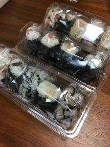 おにぎり専門店 米度